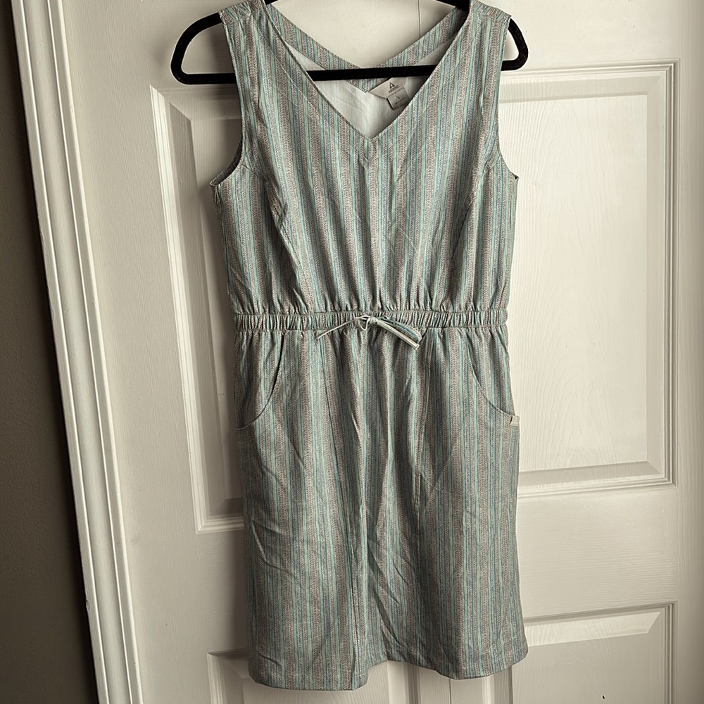 Ascend dress